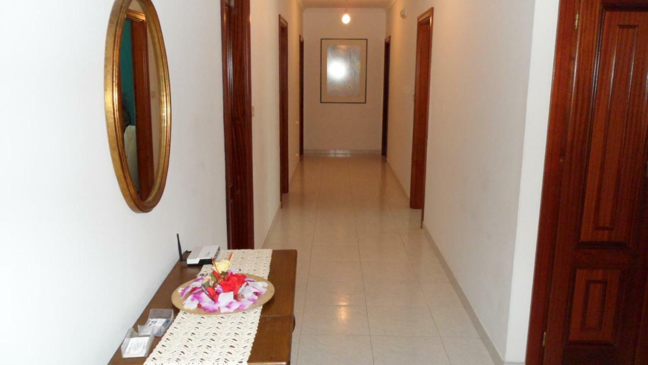 Hostal La Paz Vista Alegre Exterior photo