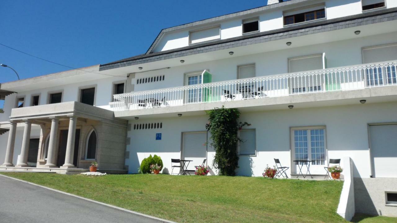 Hostal La Paz Vista Alegre Exterior photo