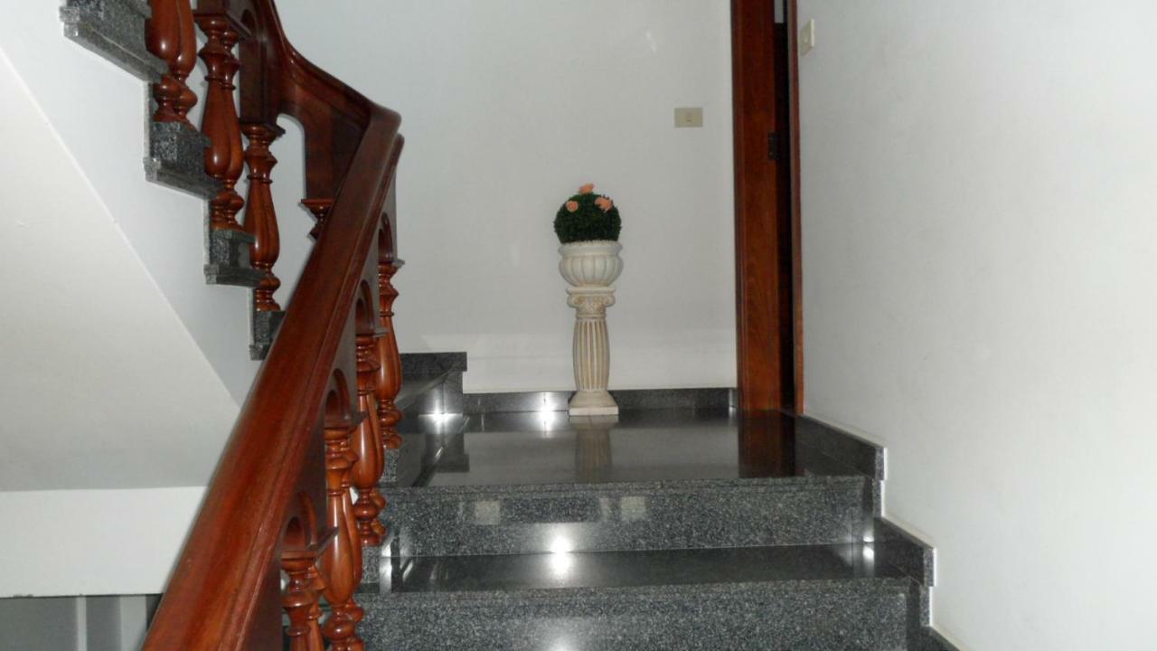 Hostal La Paz Vista Alegre Exterior photo