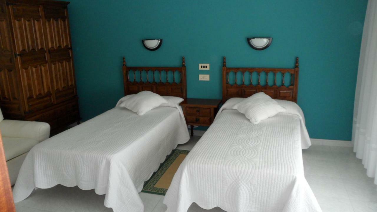 Hostal La Paz Vista Alegre Exterior photo